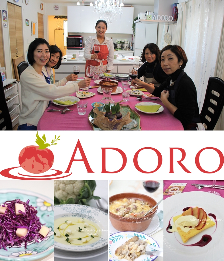 教室のイメージ