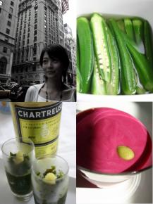 リコズキッチン 山脇りこ