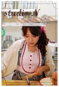 おうちごはんの料理教室 choco ecoco 堀川　望美