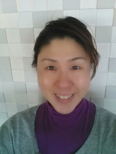 yururi 栗原　雅絵