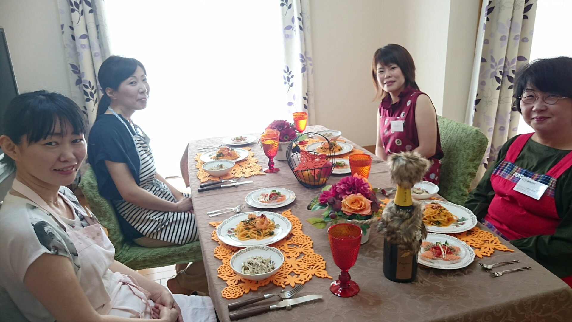 教室のイメージ