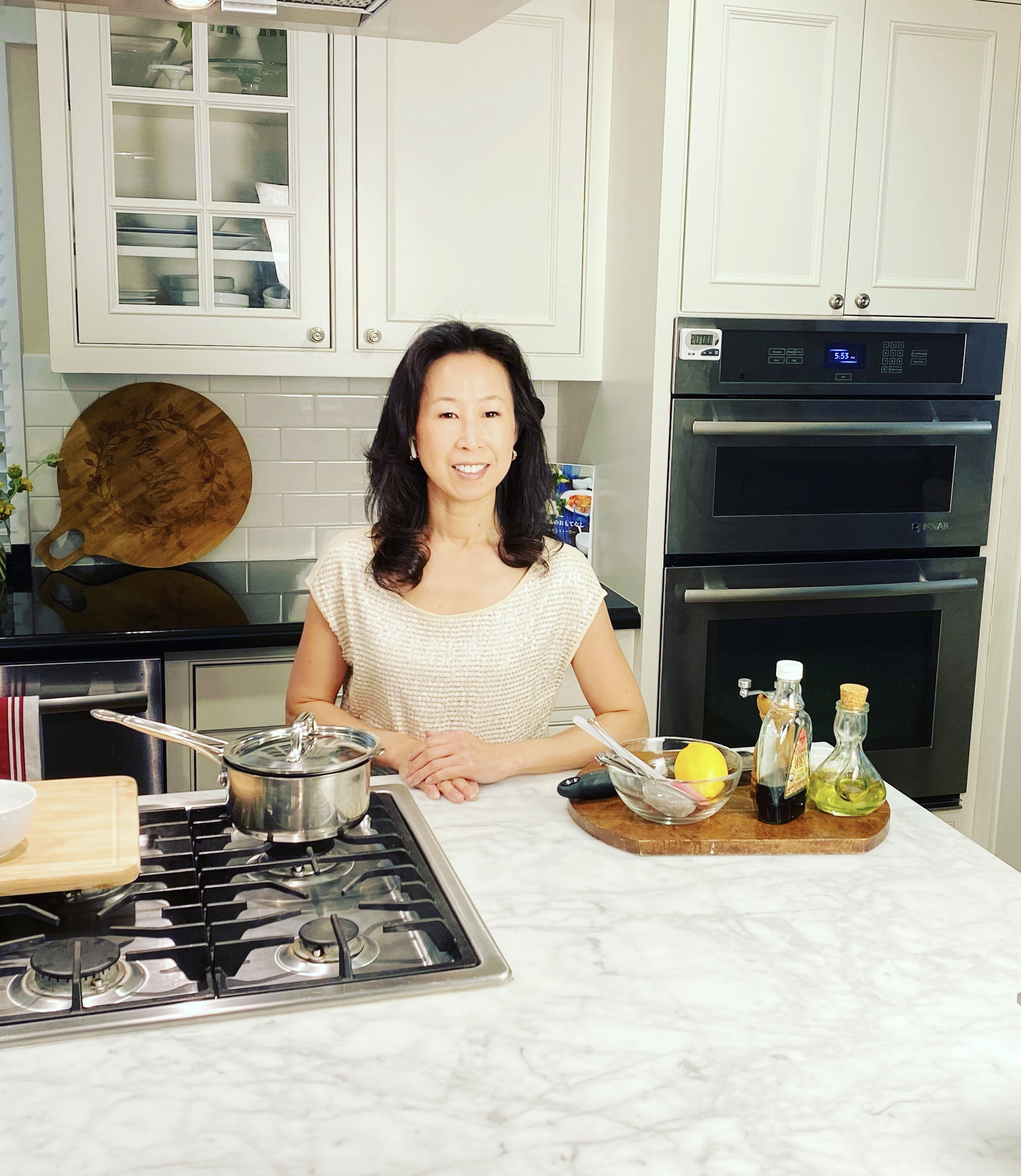 LIVING WITH ACCENTS ケラージュンコ