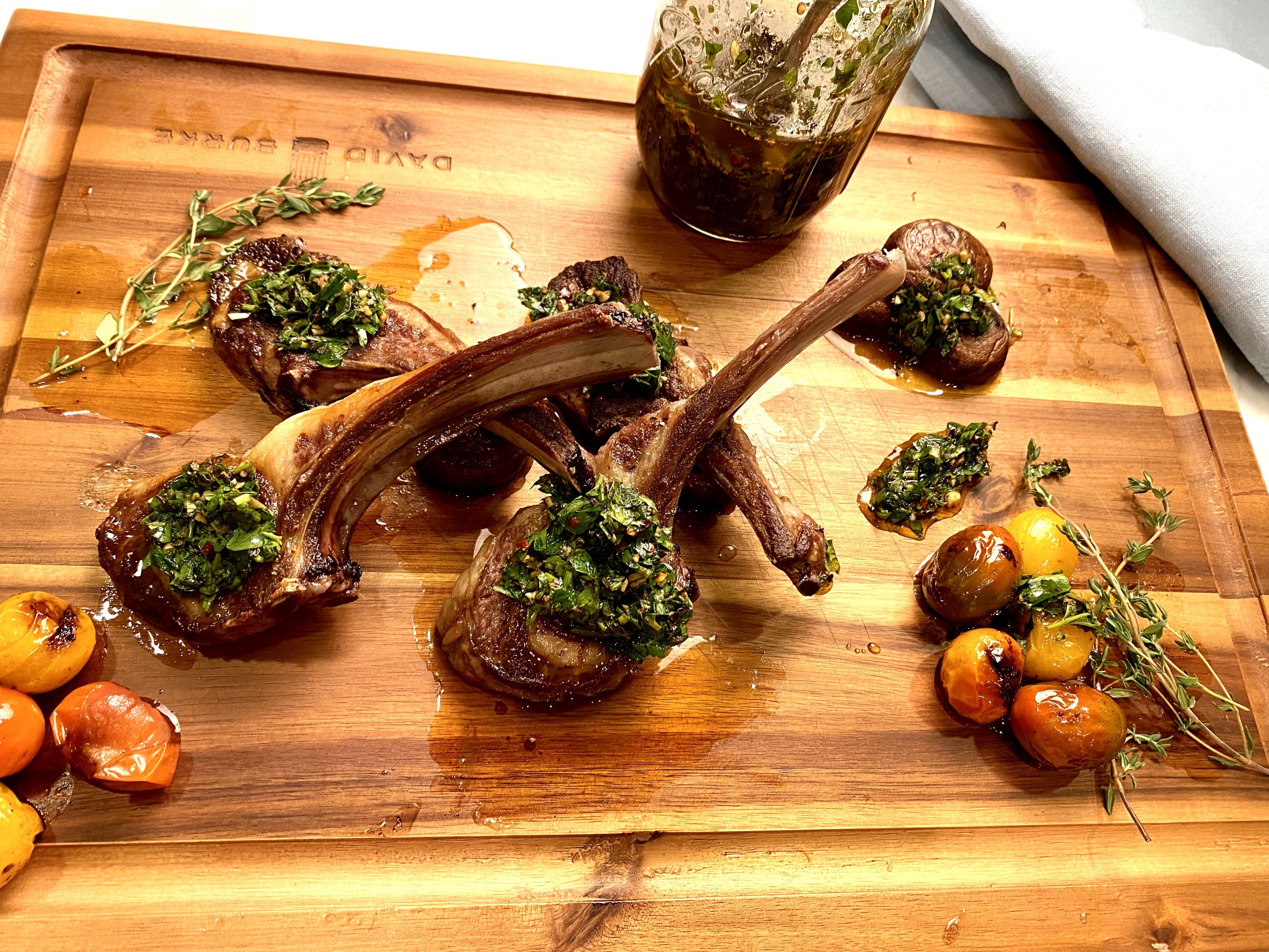 教室のイメージ