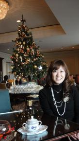 LOVE KITCHEN Salon 山本弘美