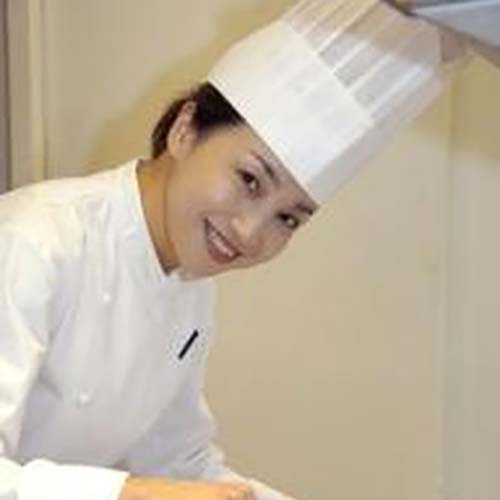 一見恭子　(いちみきょうこ)