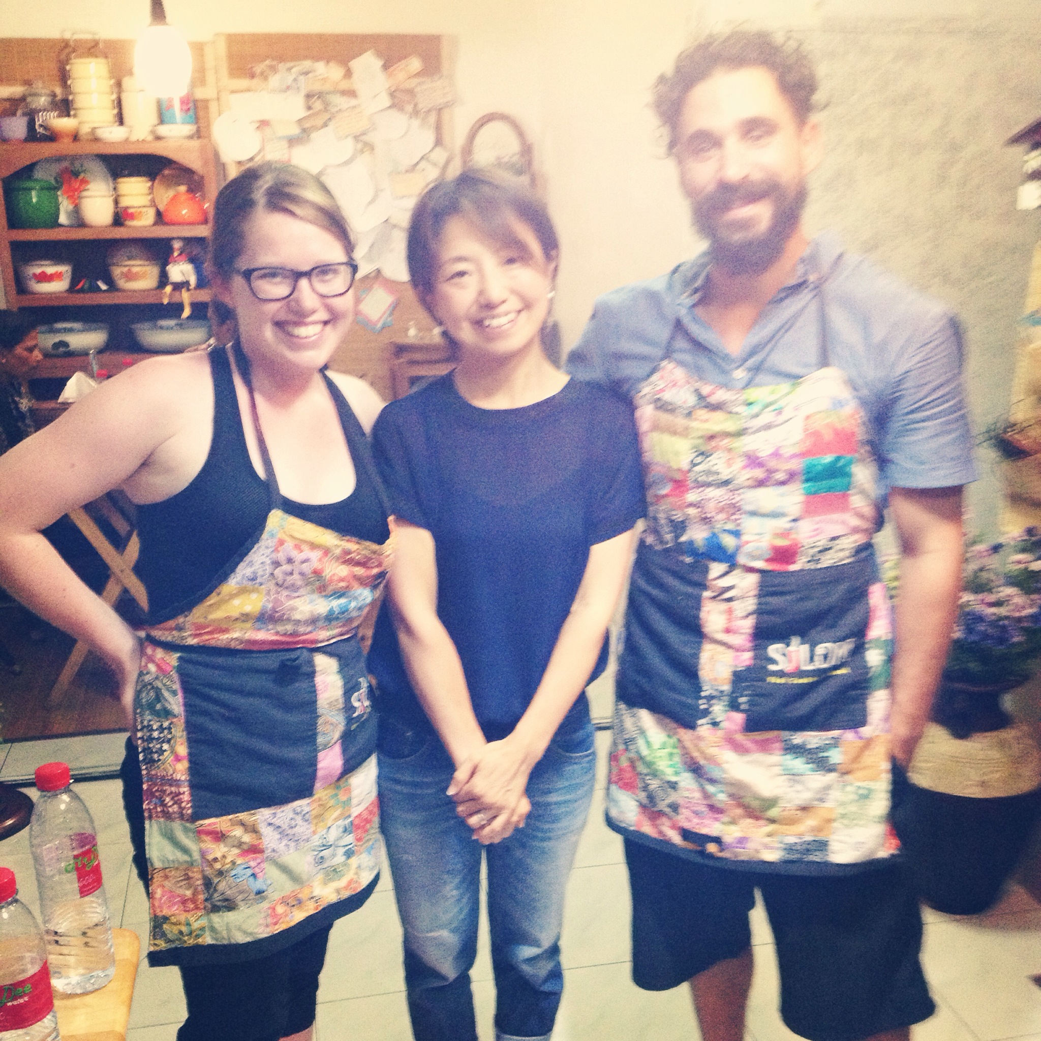 タイノオダイドコロ 吉田　麻美子