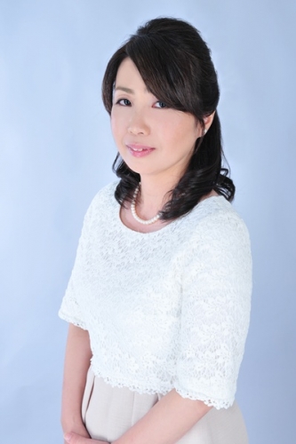 神戸花空間サロン『Salon de Sumire』 住元　照美