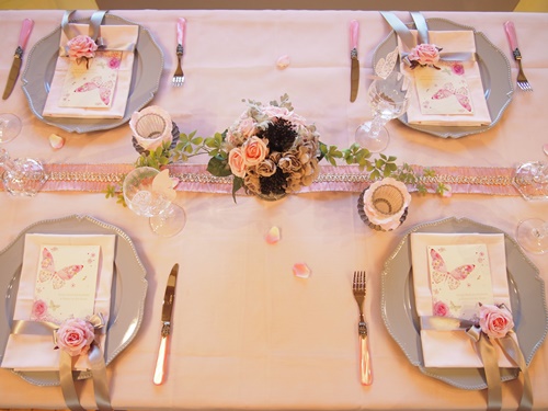 教室のイメージ