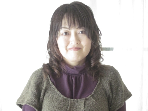 NAGASE　CAKE　STUDIO 永瀬　恵子