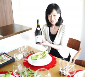 Cooking Salon Take 竹内　浩恵