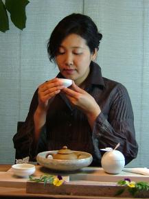 cha-bliss お茶を愉しむ スズキ　カヨ