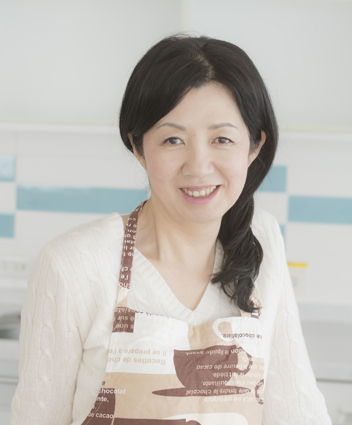 コルチェスターTOKYO 守屋 みどり