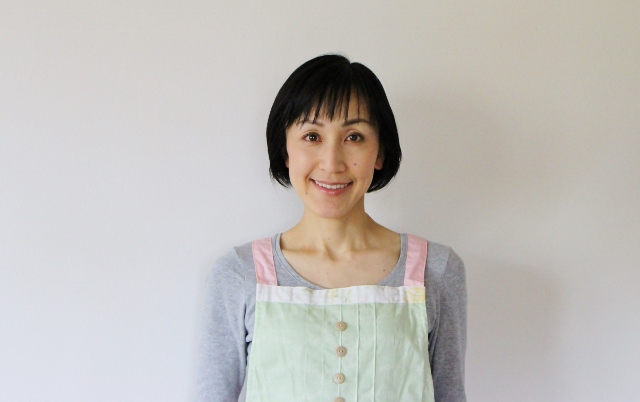 サロンドファリーヌ 三谷 良子