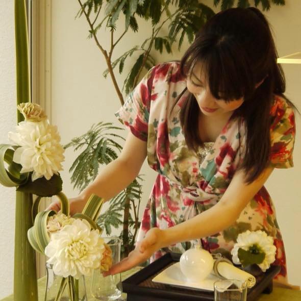 ゆとりの森 大倉まゆみ