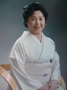 喜田芳子懐石料理教室 喜田　芳子