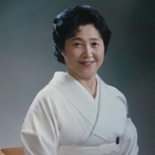 喜田　芳子