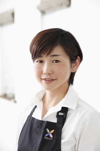 シュガーズキッチン 園田　寿