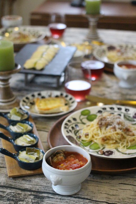 教室のイメージ