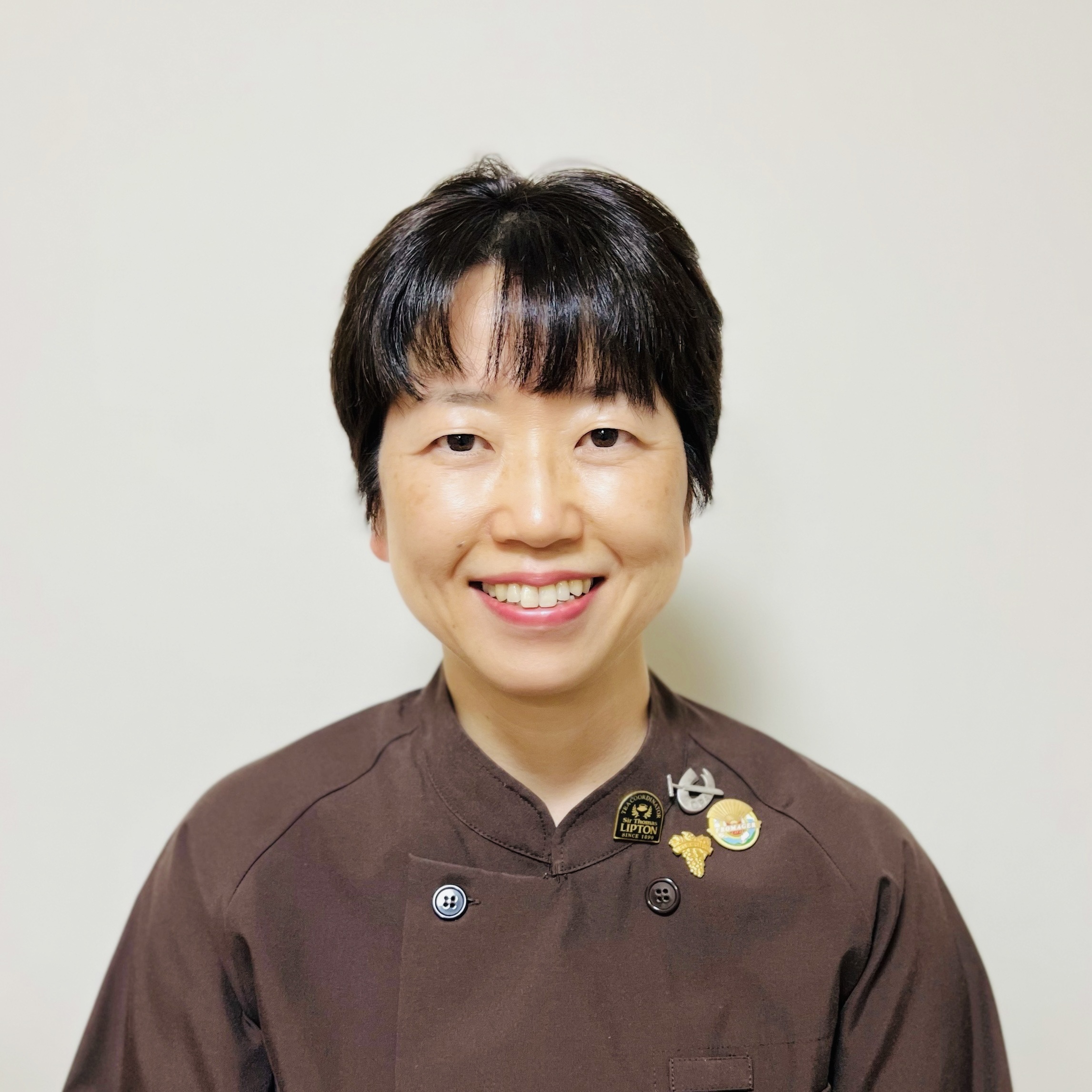 Wakanaの美味しい教室 長谷部稚菜