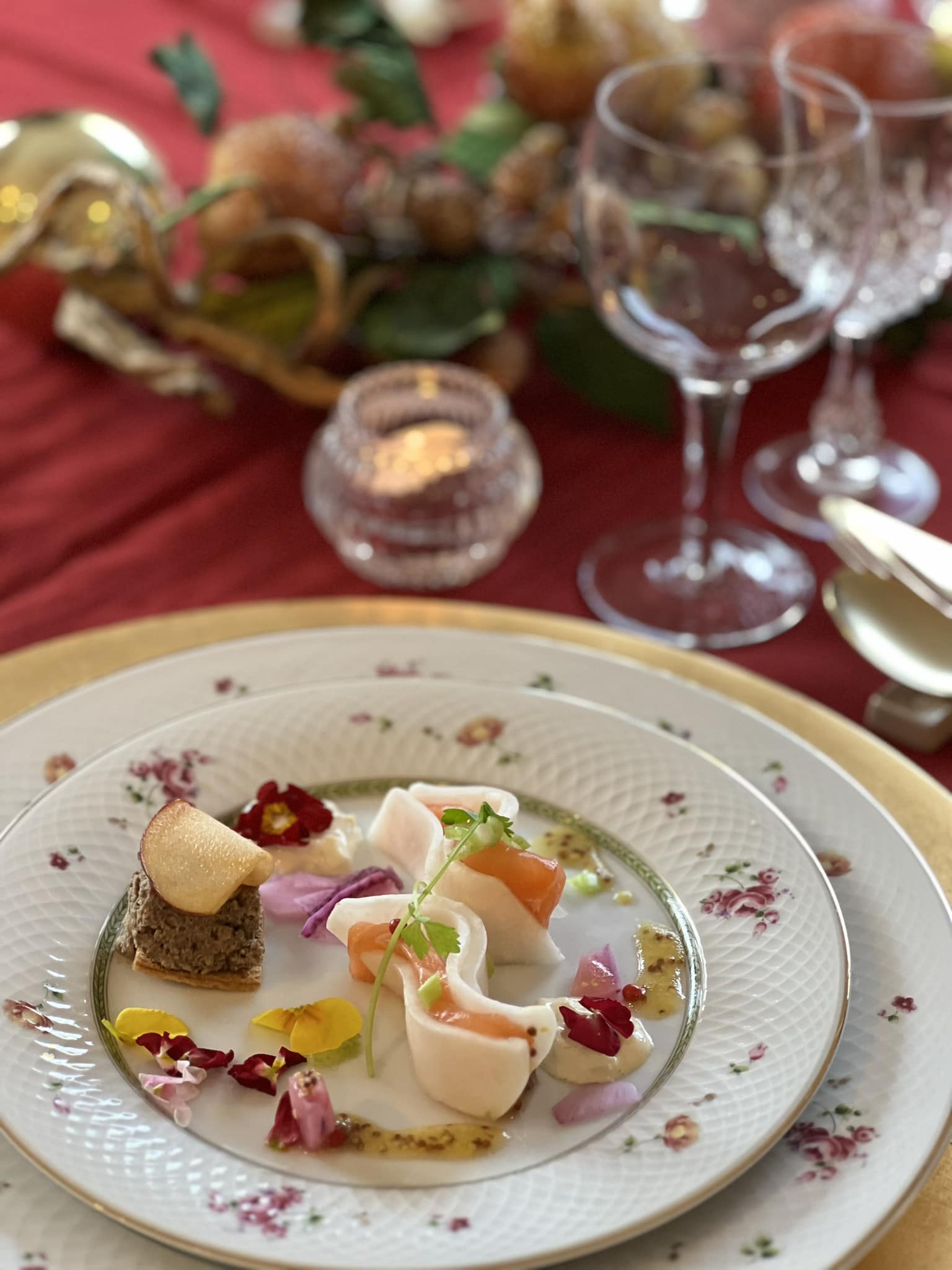 教室のイメージ