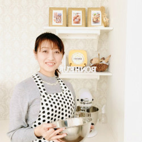 Bonheur講師：OIZUMI YAYOI