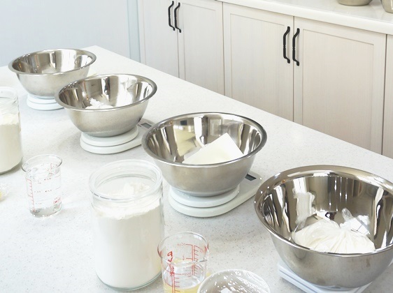 教室のイメージ