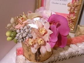 salon de soleil kAorI