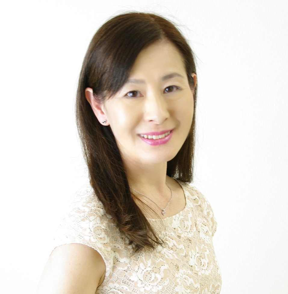 洋菓子教室サロンドマリー 横井満里代