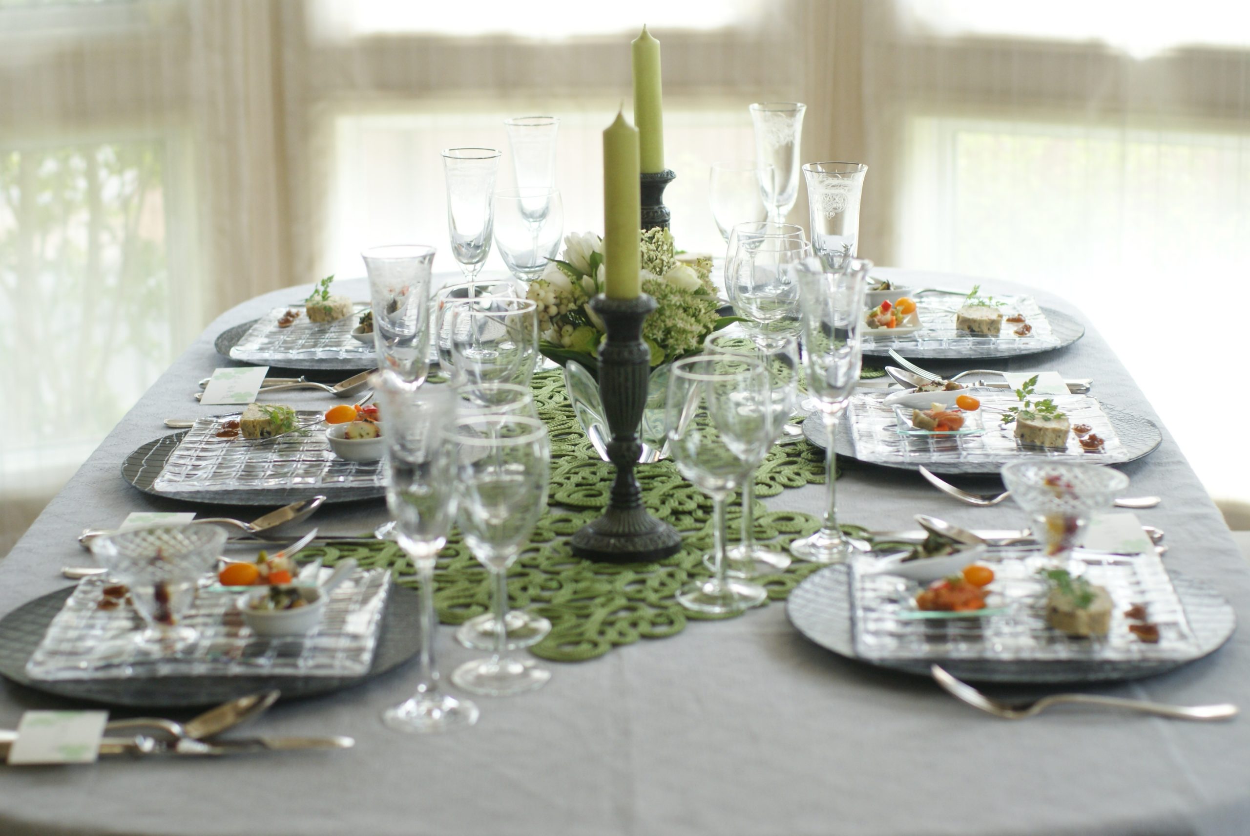 教室のイメージ