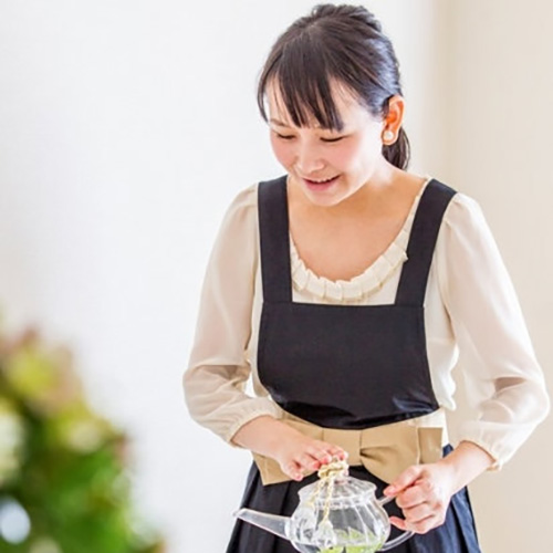 ayumi（平沼亜由美）