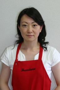 atelier A’Sweets 大西晶子