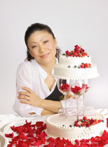 お菓子教室&工房　Allons-y!! 村田雅子