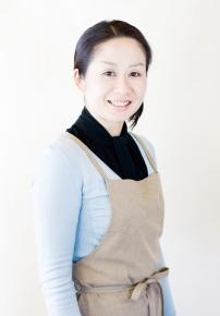 アトリエ・ドゥ・シュークル 山田由加子