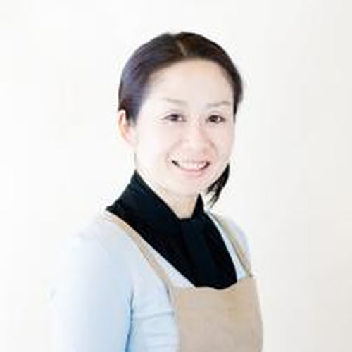 山田由加子