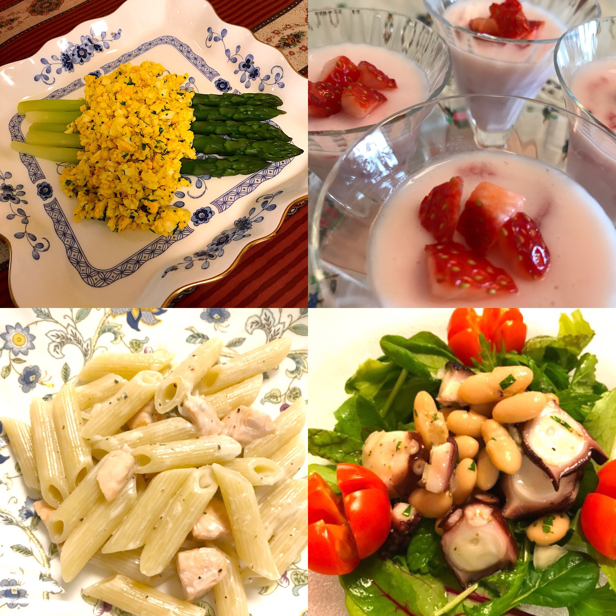 教室のイメージ