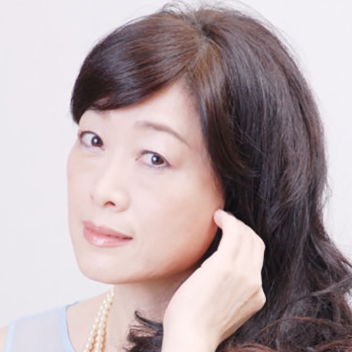 エリクソン　チエコ