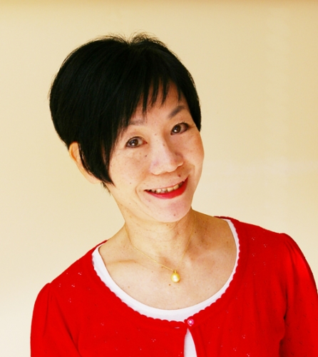 アンネルネ　マチエル和菓子教室 鳥居　満智栄