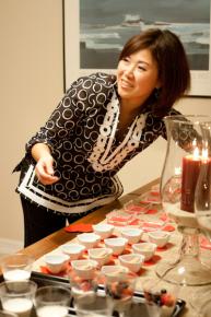 SugarLab. 佐藤紀子