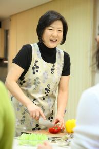 Cooking Room 美菜恵 山本　恵子