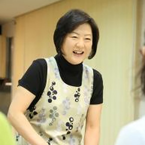 山本　恵子