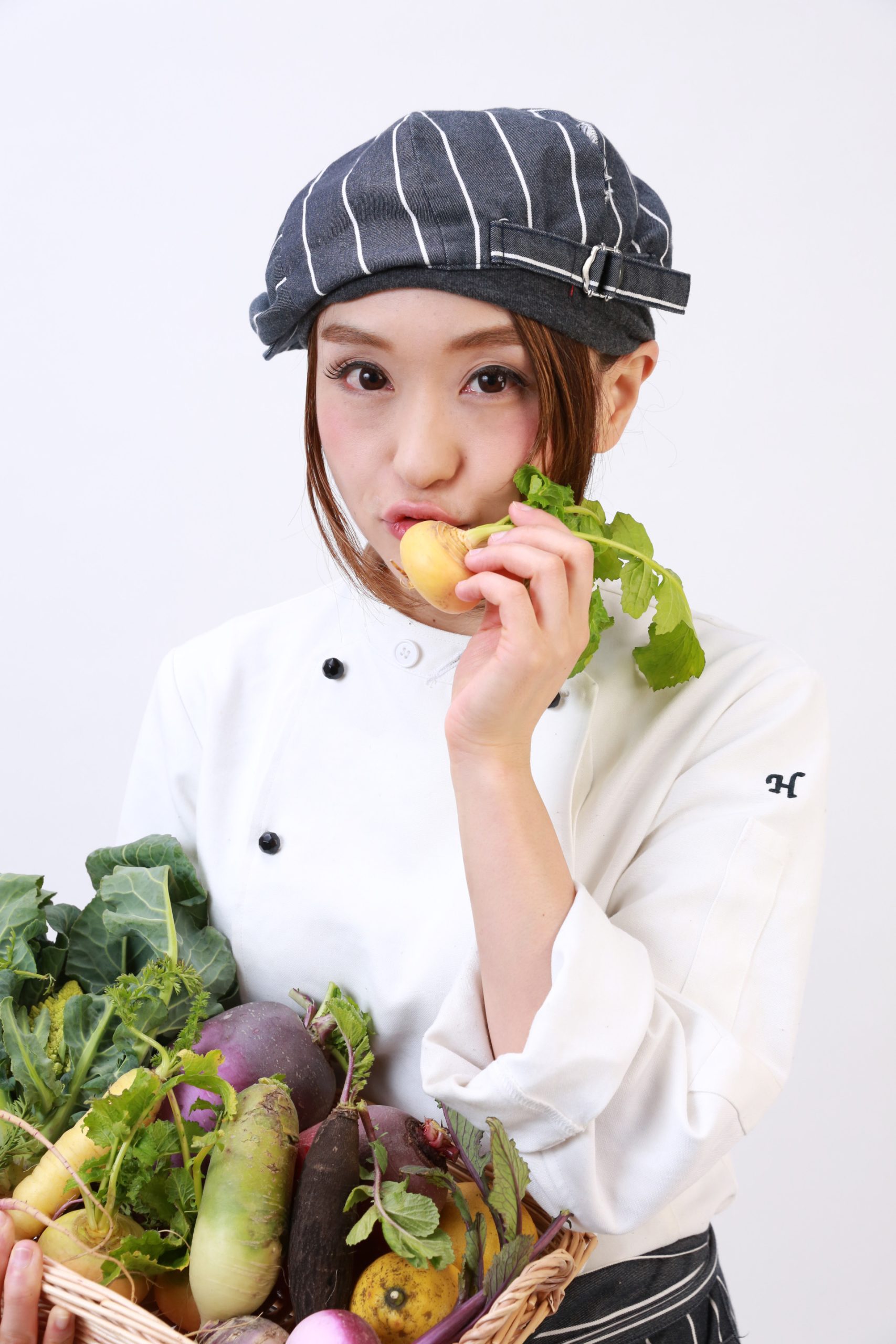 Cafe de happy a hamlet はっぴぃシェフ