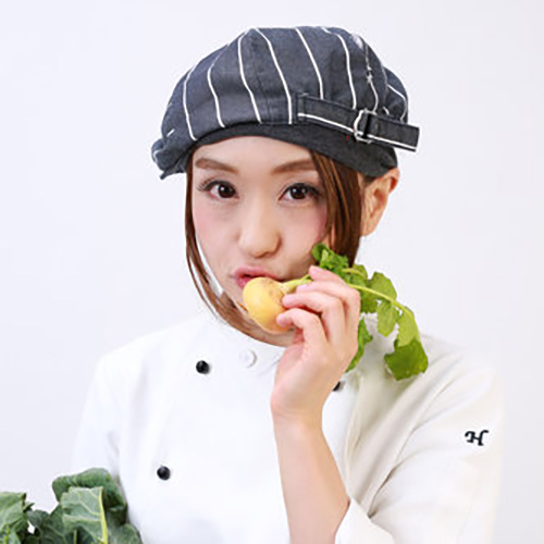 はっぴぃシェフ