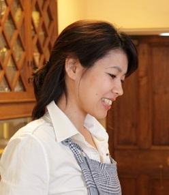 アプレ・ミディ 酒井　美加子