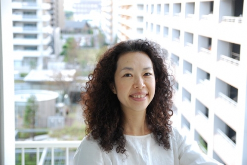 Natural Kitchen マクロウタセ 上原まり子