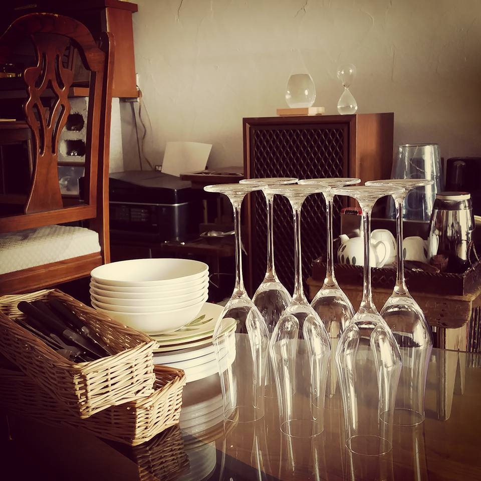 教室のイメージ