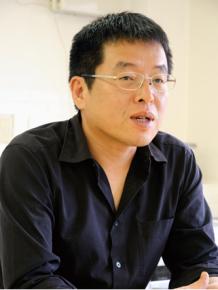 ヨガ&クッキング 小西繁幸