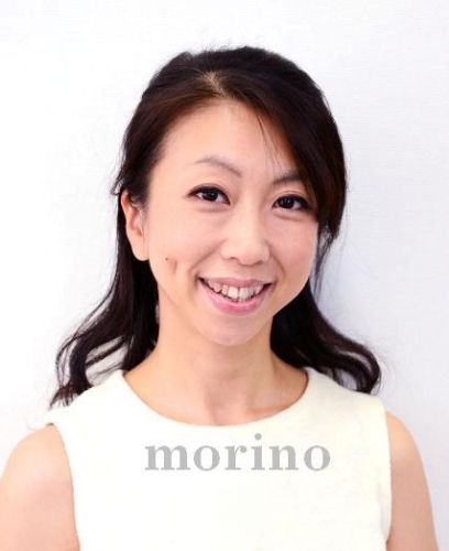 LaVarie　ラヴァリエ 森野恵子