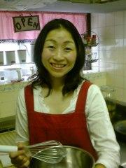 ふっくふく　～白神こだま酵母のパン教室～ 岡田友美佳