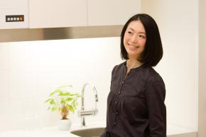 l’Atelier ifd 飯野　一枝