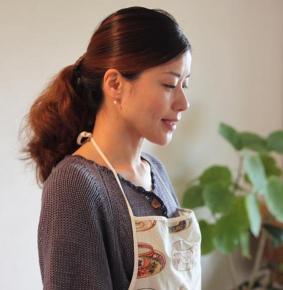 お料理&お菓子の教室「Hunan Garden」 佐藤　絵里子